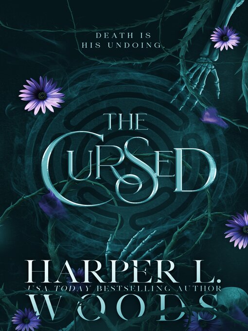 Title details for The Cursed by Harper L. Woods - Available